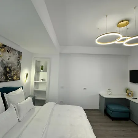 Apartman Central Suite