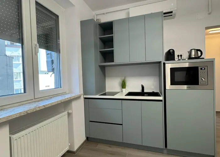 Central Suite * Bucareste