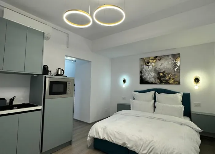 Апартаменти Central Suite *