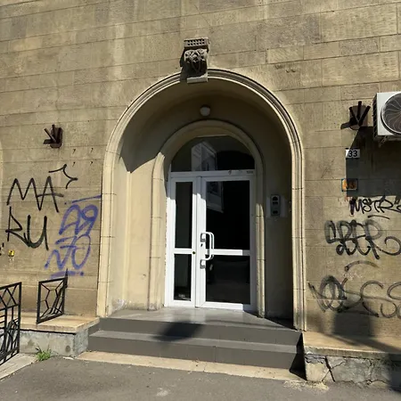 Central Suite Βουκουρέστι